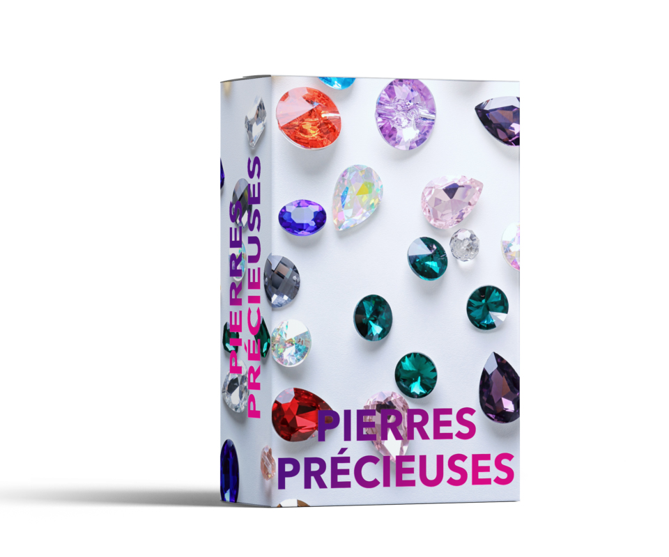pierres precieuses